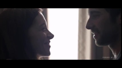 East & Young feat. Tom Cane - Starting Again (official Video) 2013