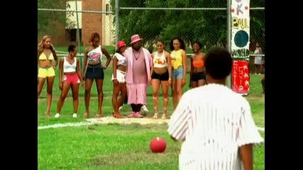 Lil Jon and The East Side Boyz - Put Yo Hood Up