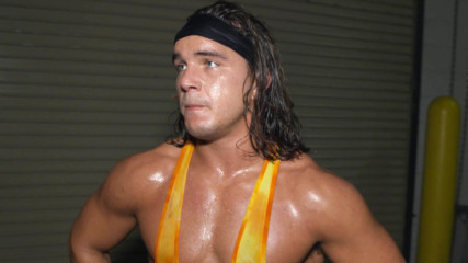 Is Chad Gable going solo?: WWE.com Exclusive, July 4, 2017