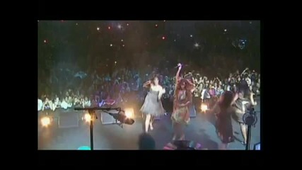 Beyonce - Baby Boy - Live @ Toronto Bday Concert