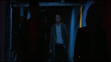 Foster The People – Pay The Man