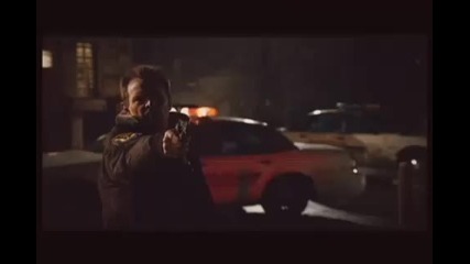 Planet Terror International - Trailer 