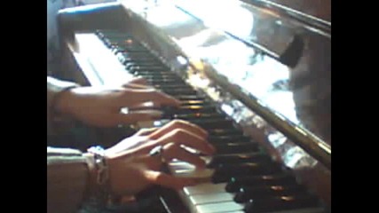 My Compose 2 on Piano (by Stoynov666) 