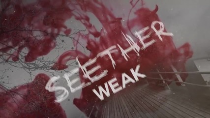 Seether - Weak (превод)