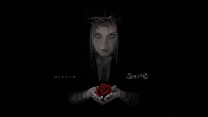 Saurom - Mentiras De Seda Pulcra - Maryam - Nuevo Single