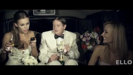 Mmdance - Мой Босс / Моят Шеф [high quality]