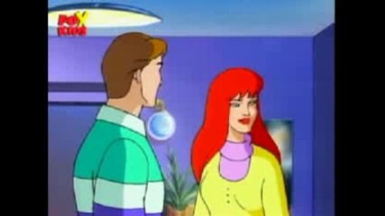 Spider - Man (1994) , Episode 11 - The Hobgoblin Part 1 (part 1) 