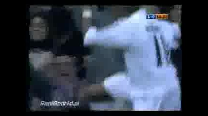 Gol Na Robinho