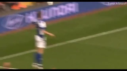 Maxi Rodriguez vs Birmingham City