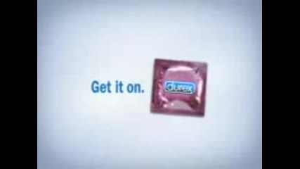 Durex - Яко Смях