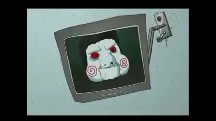 saw - (parodiq) 