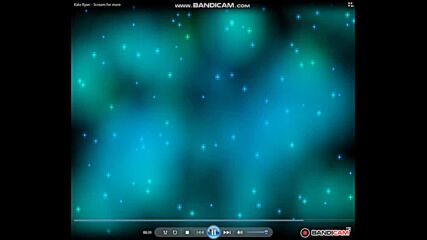 Kate Ryan – Scream For More (visualizer Edit)