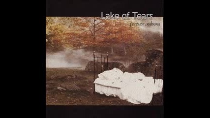 Lake Of Tears - To Blossom Blue