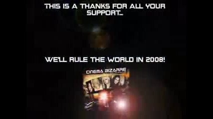 Cinema Bizarre - Toyz Of Fame Part 2 