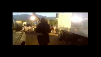 Daft Punk - Fresh