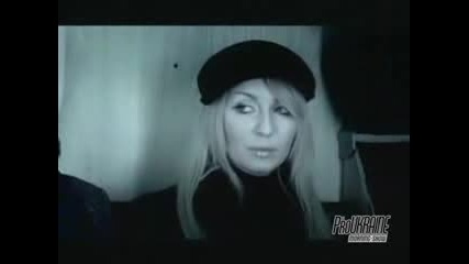 Iryna Bilyk - Ty Angel