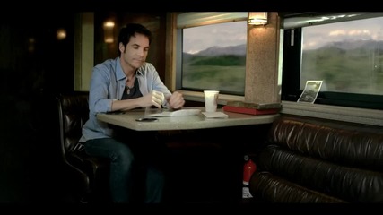 Train feat. Ashley Monroe - Bruises