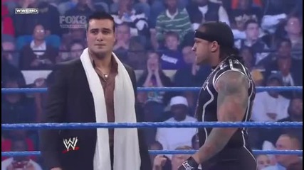 Wwe Smackdown 111910 Part 210 (hq)