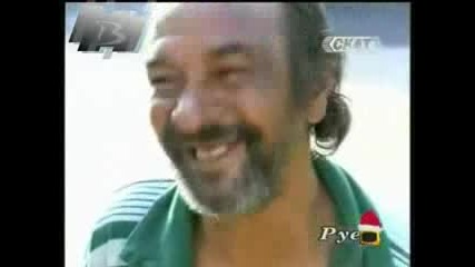 Gospodari na Efira - Romi 