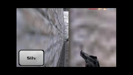 Counterstrike Top 10 Frags Special Edition