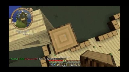 Minecraft server na Artgamer