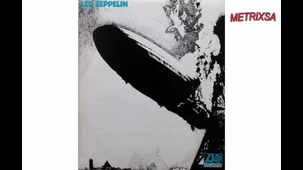 Led Zeppelin - I Cant Quit You Baby