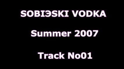 Sobieski Summer 2007 Track No01