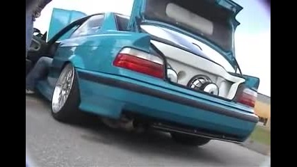 Bmw M3 Reving