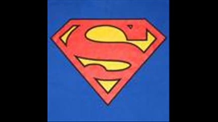 Superman Theme