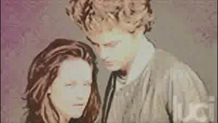 Rob/kristen; Hair 