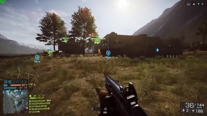 Ultra Graphics Bf4 Gtx760+fx6300 1080p