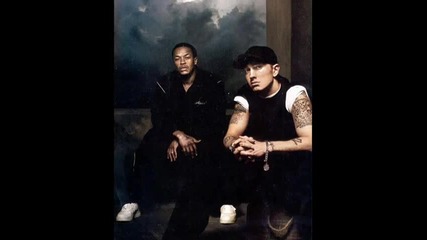 Dr. Dre ft. Eminem - Forgot About Dre 