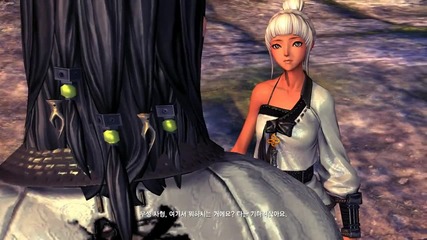 Blade & Soul - Closed Beta Video Gameplay - 1-2