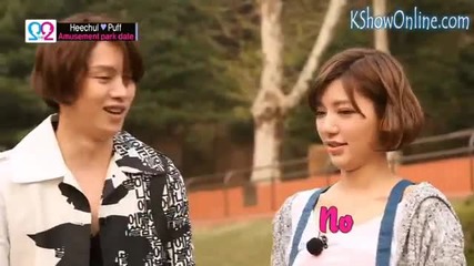 [ Eng sub ] We Got Married Global Edition S2 E12