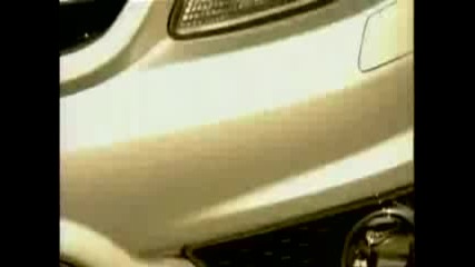 Mercedes Cl 65 Amg Compilation