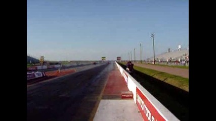 Mazda rx - 7 drag.flv