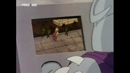 Tmnt [1987] Ep03