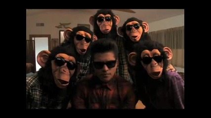 Bruno Mars - The Lazy Song