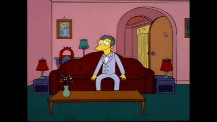 The Simpsons s05 e22