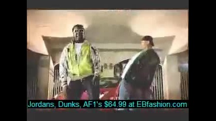 Chris Brown - Kiss Kiss ft T - Pain Official Music Video 