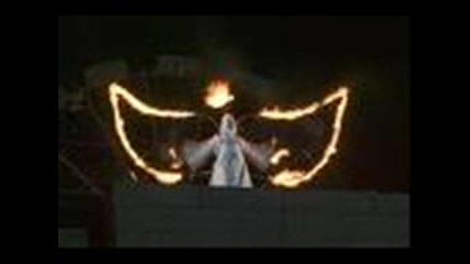 Ohm Boys Remix: Angels - Heaven Ride (Canon)