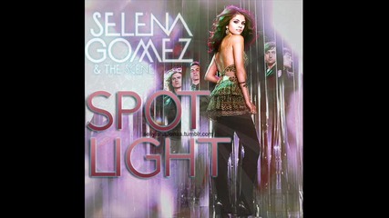 Selena Gomez & the scene-spotlight