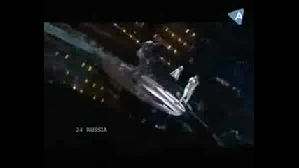 Dima Bilana - Believe Evrovision