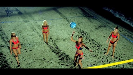 David Deejay feat. P Jolie & Nonis _perfect 2_ (official Video)