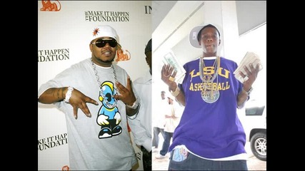 Lil Boosie ft. Twista - Fire ( Bad - Album )