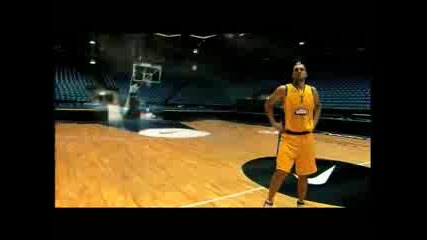 Nike - Team Of Heroes