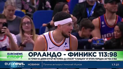 Спортни новини, 29.01.2024