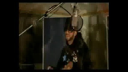 The Notoriouse - Spit Your Game