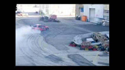 tokyo drift