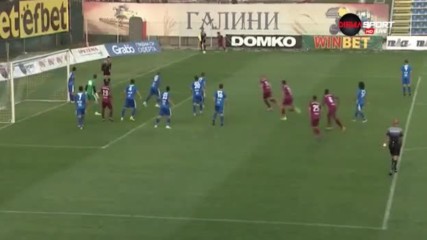 Спасяване на Георги Аргилашки срещу Септември